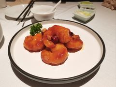 -北京全聚德(清华园店)