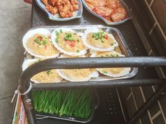 -西昌老号李小肠特色烧烤园(温江店)