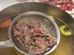 -陈记顺和潮汕牛肉火锅(韩江路店)