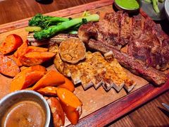 -Bistro 63 创意融合料理(广粤天地店)