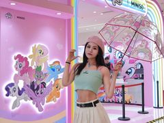 -天河城购物中心