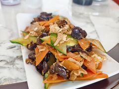 -途肴·老农饭庄(百里峡店)