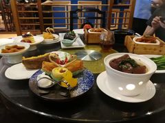 -新好景海鲜酒家(新塘店)
