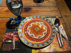 -卢布里西餐厅(总店)