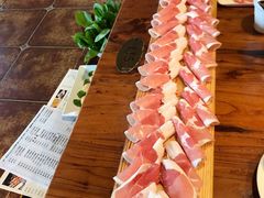 -草原牧羊火锅·龙虾·烤鱼(杨浦店)