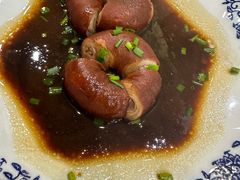 -呼吸森林·生态农庄农家乐私房菜