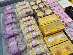 -好利来(上海长宁龙之梦店)