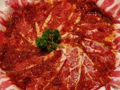 -韩宫宴烤肉·料理(南京江宁万达店)
