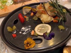 -ins森林童话餐厅coffee&bistro