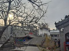 -莲池书院博物馆
