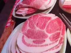 -梨花自助烤肉(天河城店)