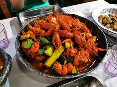 -拙味兄弟龙虾·江湖菜(和畅堂店)