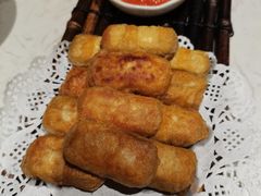 -不倒翁·徽天下名菜楼(马鞍山路店)