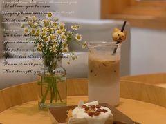 -Hello·生日蛋糕·下午茶·甜品台茶歇(瑞安东山店)