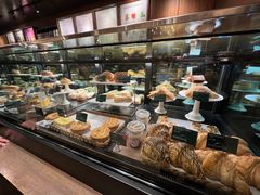 -星巴克(威尼斯人店)