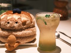 -春树下·树屋花房西餐厅(罍街AS1980店)