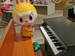 -泡泡玛特POPMART(合生汇店)