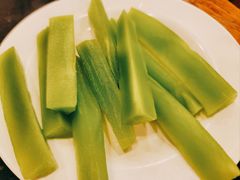 -冯记香辣兔火锅(茶店子总店)