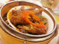 -金鮀岛潮州酒家