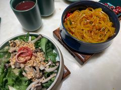 -锦府盐帮·李宅(领展购物广场中关村店)