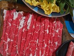 -李氏疙瘩汤·本地海鲜·老烟台菜(所城里店)