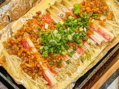 -五样儿西昌小签签烤串(天府三街店)