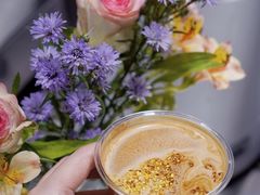 -Manner Coffee(芮欧百货店)