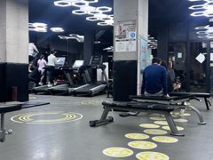 -VPsmart私教健身工作室(新华路旗舰店)