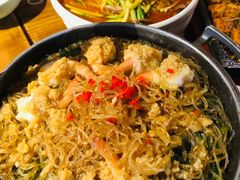 -九锅一堂酸菜鱼(新南凯德直营店)