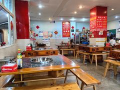 -福满家火锅26年江景(十八梯店)