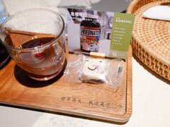 手冲咖啡-慢象咖啡(台江店)