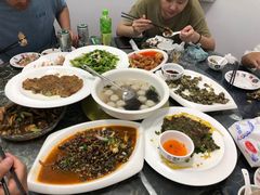 -梅子大排档