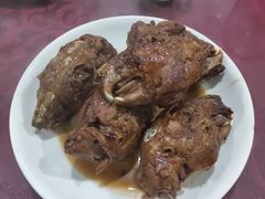 -温江公平红烧兔(总店)