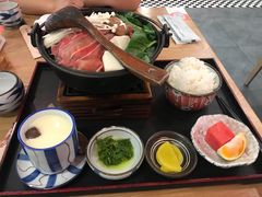 迷你寿喜锅套餐-八间(合生汇店)