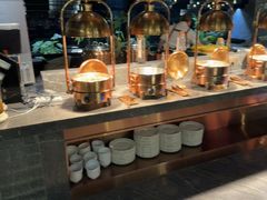 -华夏良子·足道·SPA·艾灸(金皇大厦店)