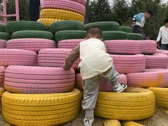 -遇见世外桃源教育农场