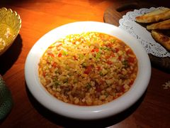 丁丁炒面-楼兰新疆主题餐厅(苏州中心店)