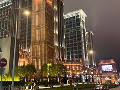 -澳门威尼斯人综合度假区