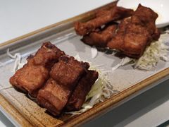 主厨秘制飘香肉-潮荟·经典潮州菜