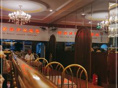 -华梅西餐厅(哈尔滨中央大街店)