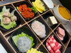 -海底捞火锅(坪山益田假日广场店)