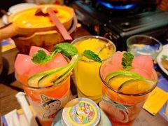 -泰妃殿(武汉首店)