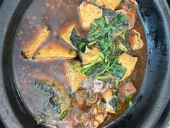 -秋香鱼馆(世凹桃园店)