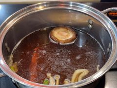 -呷哺呷哺(西单大悦城店)