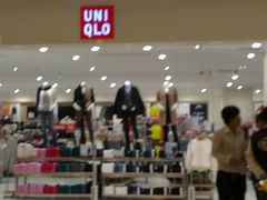-优衣库(洛阳中州万达广场店)