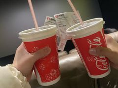 -大光明电影院(南京西路店)