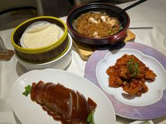 -在前门·烤鸭北京菜(五月花广场店)