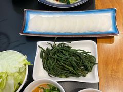 -鸿运诚羊蝎子·火锅(西单店)