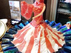 -慢丽江·云南野生菌土鸡锅(西山店)
