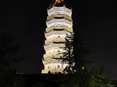 -迎江寺